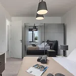 Villa New! Luxury Alta - 50 M 2 Heated Pool *
