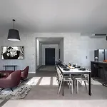 Villa New! Luxury Alta - 50 M 2 Heated Pool