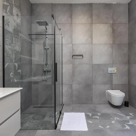 Villa New! Luxury Alta - 50 M 2 Heated Pool Juršići