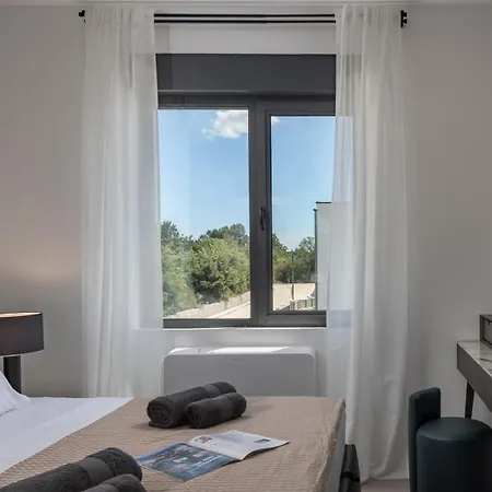 Villa New! Luxury Alta - 50 M 2 Heated Pool Juršići
