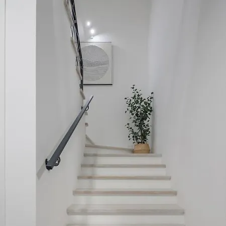 Villa New! Luxury Alta - 50 M 2 Heated Pool